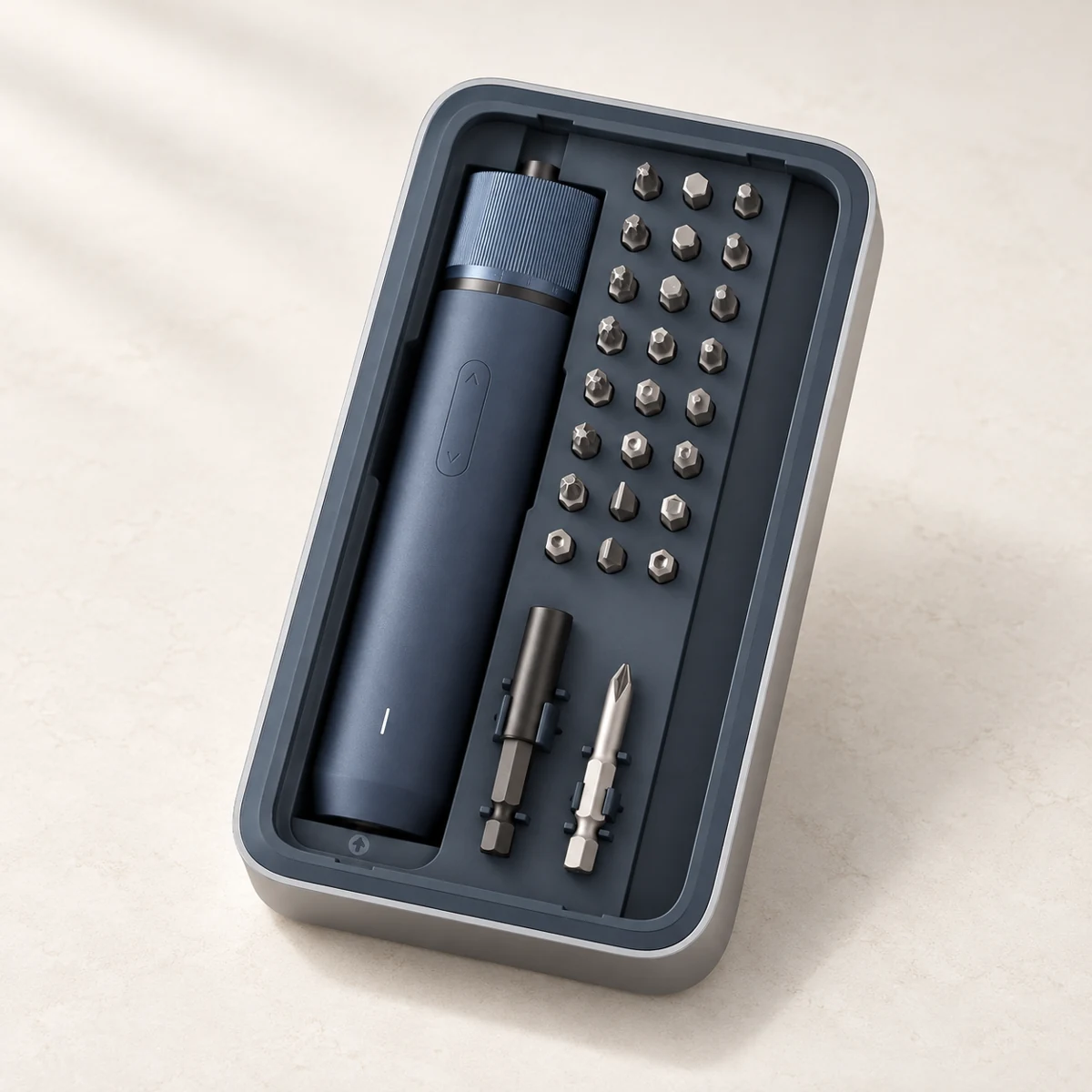 HOTO — 3.6V precision screwdriver kit