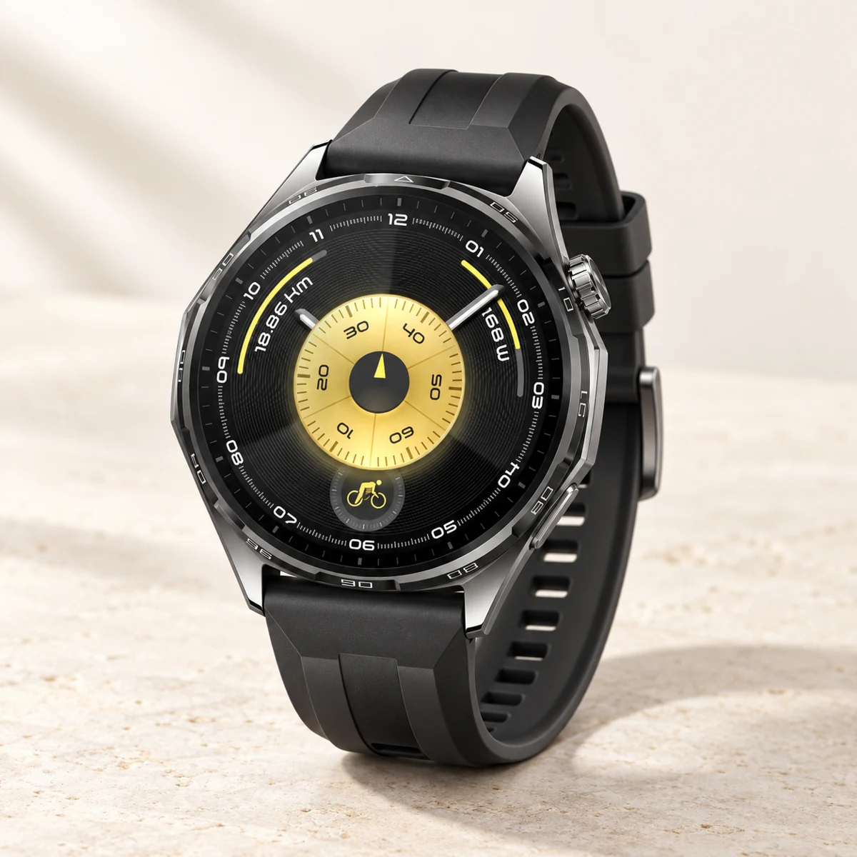 HUAWEI — WATCH GT 6 · 46 mm