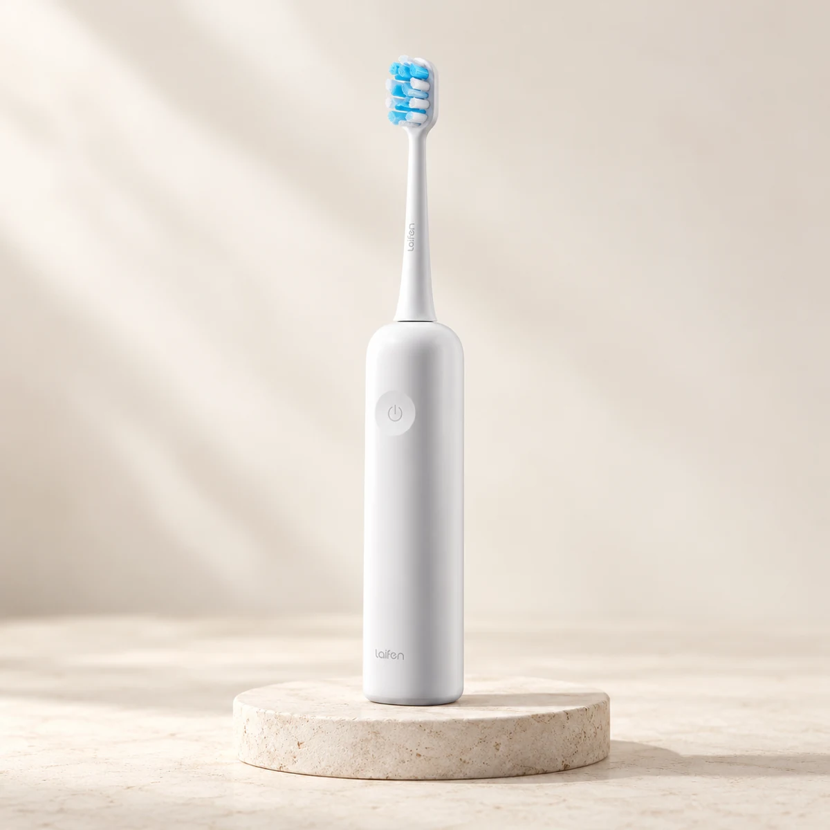 LAIFEN — Wave electric toothbrush