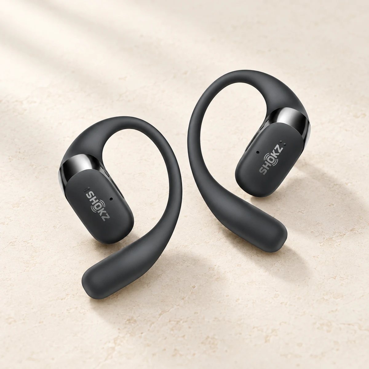 SHOKZ — OpenFit 2 open-ear audio