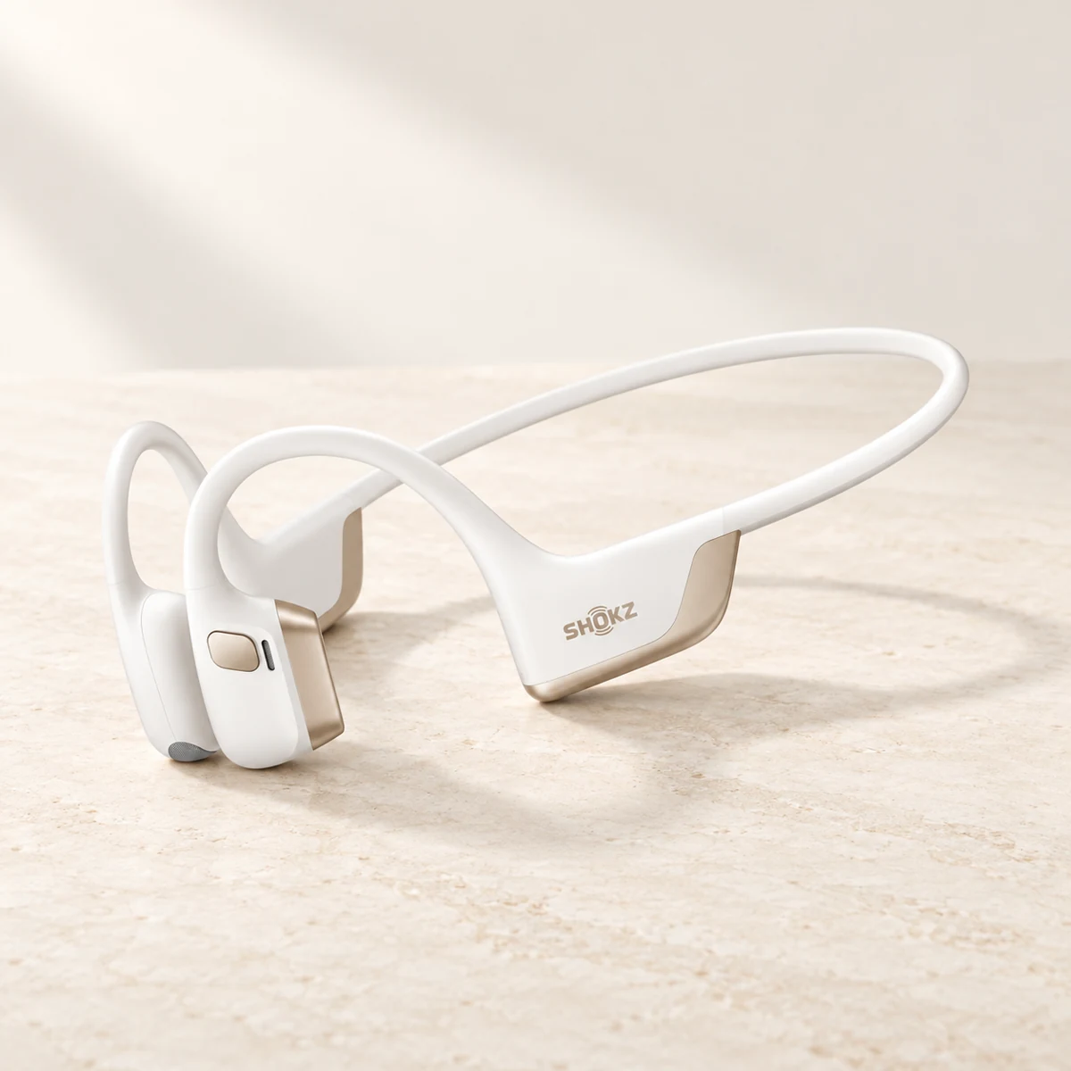 SHOKZ — OpenRun Pro 2