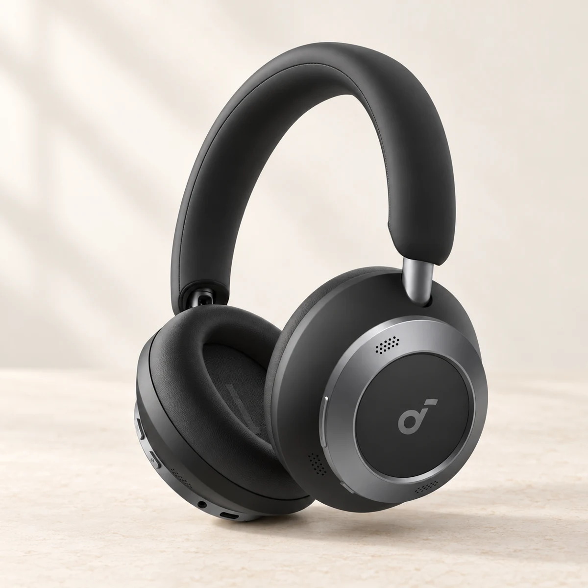 SOUNDCORE — Space One Pro