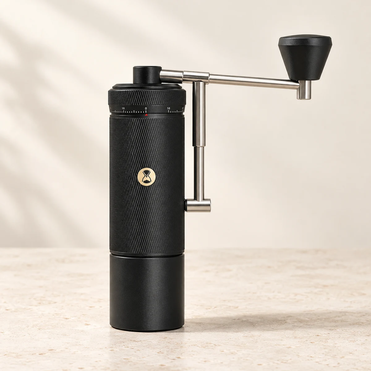 TIMEMORE — Chestnut S3 hand grinder